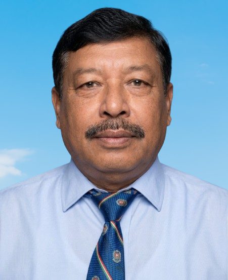 Naba Kumar Basumatary